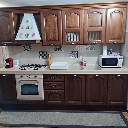 Apartament Santa Teresa House Syrakuzy Zewnętrze zdjęcie