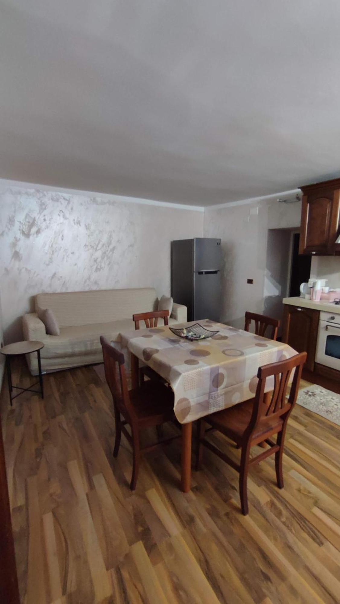 Apartament Santa Teresa House Syrakuzy Zewnętrze zdjęcie
