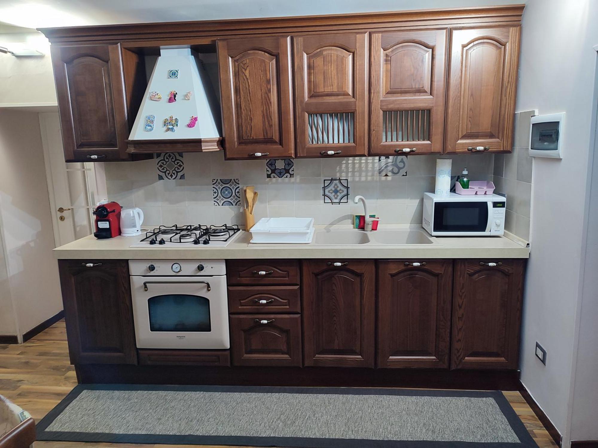 Apartament Santa Teresa House Syrakuzy Zewnętrze zdjęcie